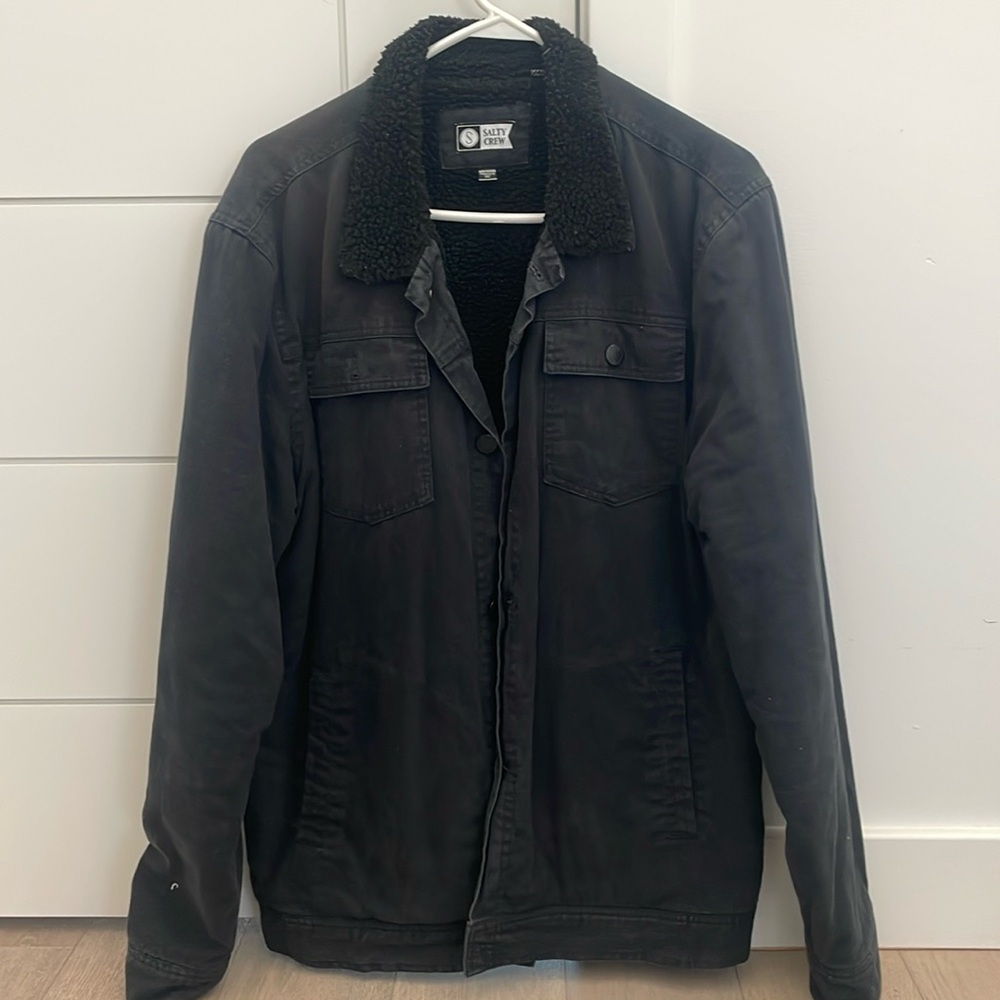 Salty Crew XL Jumper